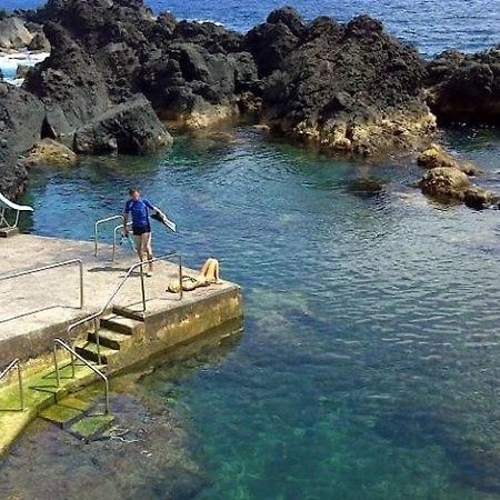 T1 Casa Das Pereiras Calheta de Nesquim Eksteriør bilde