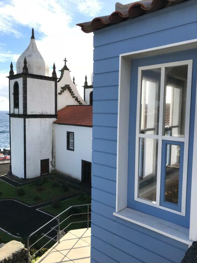 T1 Casa Das Pereiras Calheta de Nesquim Eksteriør bilde