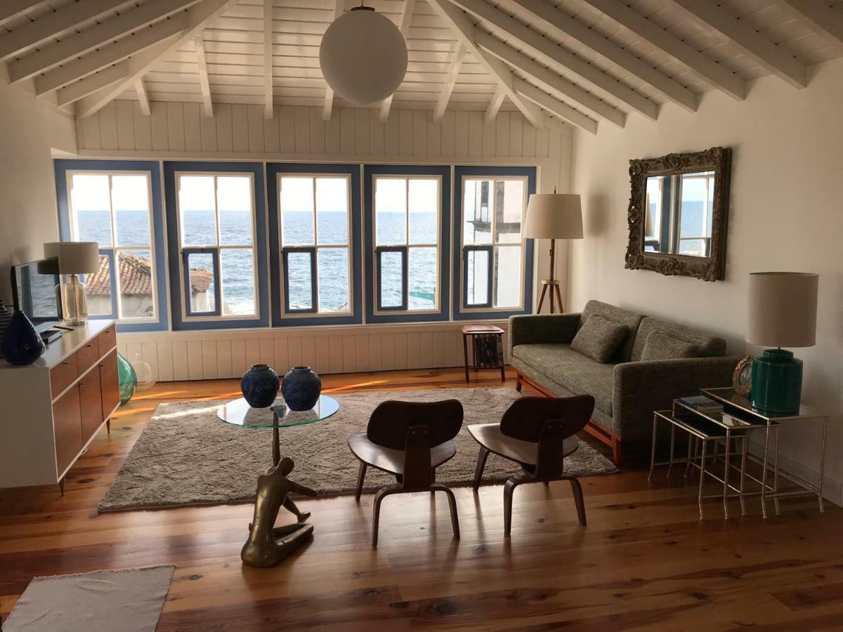 T1 Casa Das Pereiras Calheta de Nesquim Eksteriør bilde