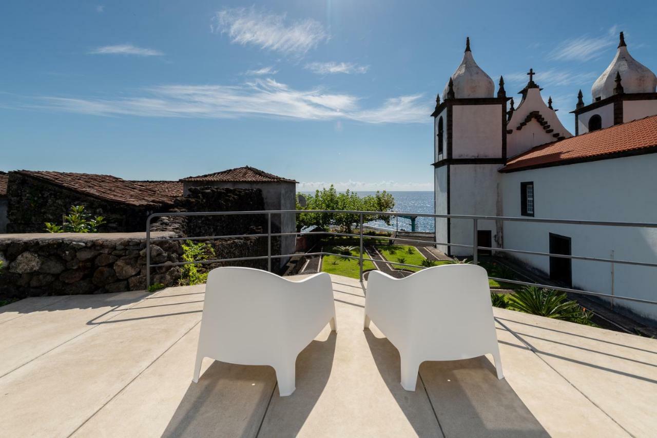 T1 Casa Das Pereiras Calheta de Nesquim Eksteriør bilde